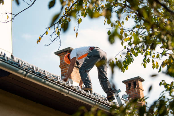 Slate Roofing Contractor in St Michael, MN