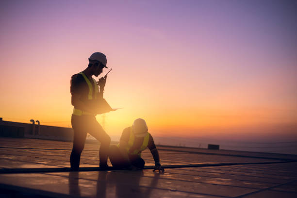 Quick and Trustworthy Emergency Roof Repair Services in St Michael, MN