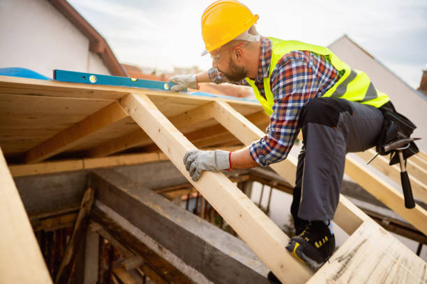 Best Roof Leak Repair  in St Michael, MN
