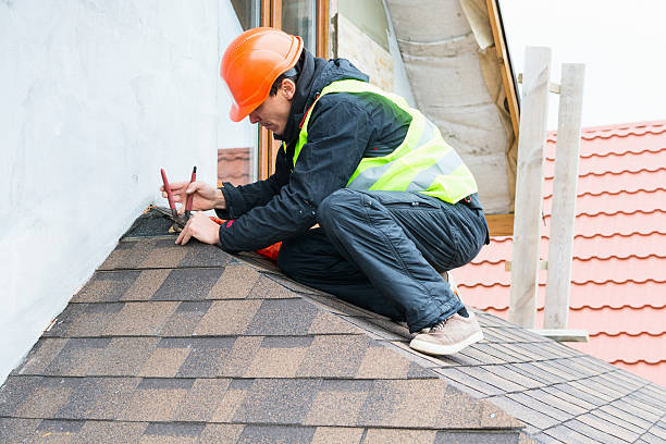 Trusted St Michael, MN Roofing Contractor Experts